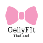 Gelly Fit Thailand Logo