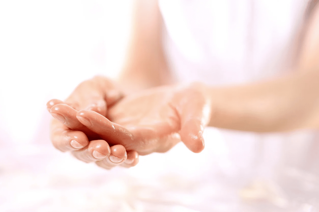 paraffin treatment