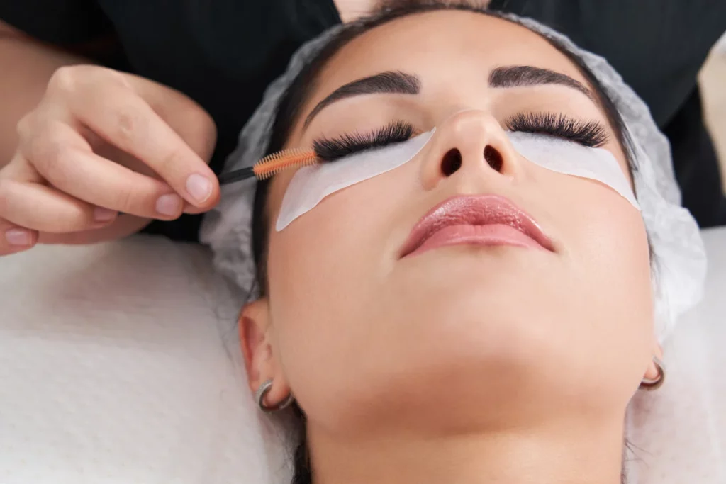 bangkok lash extensions