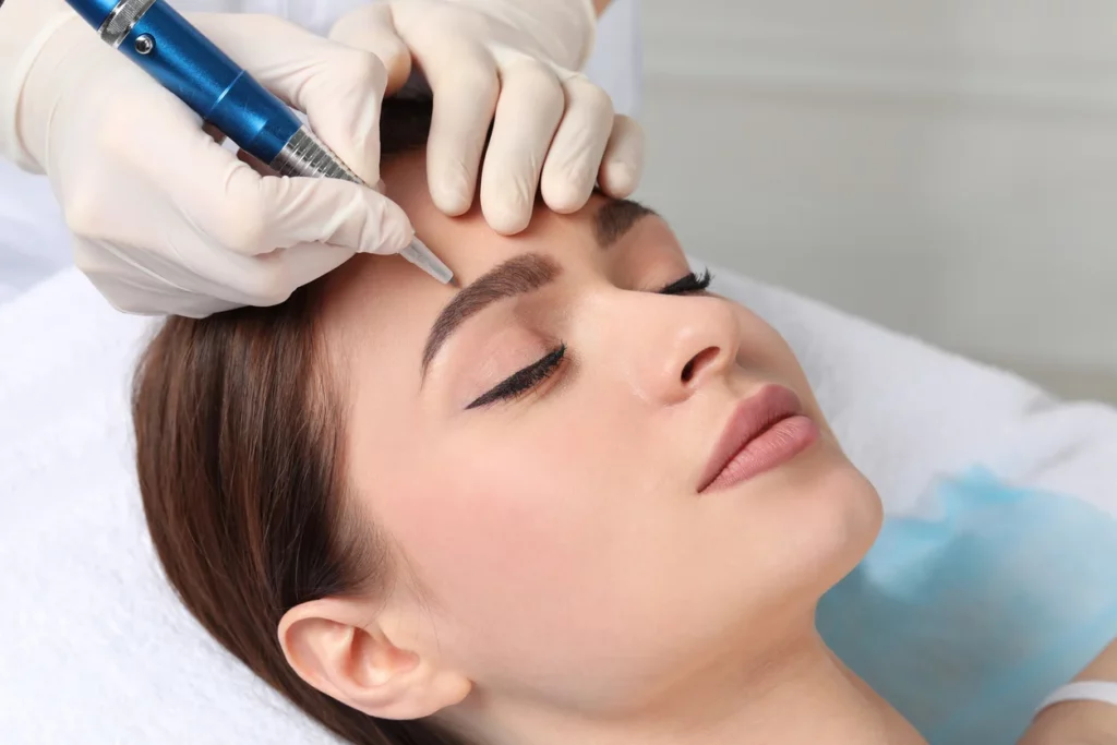 microblading service bangkok